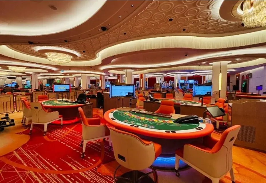 У Шрі-Ланці запрацював новий регулятор Gambling Regulatory Authority