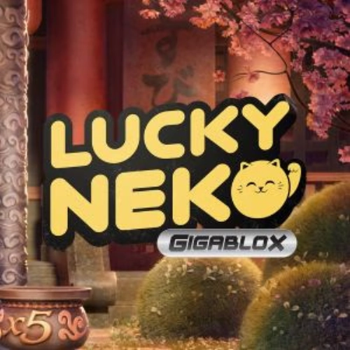 Lucky Neko