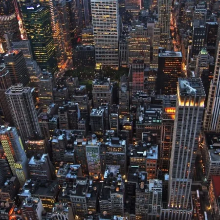 Манхеттен без казино: чому Нью-Йорк відмовився від ігрових комплексів і що буде далі