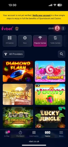 начало игры