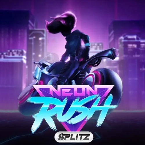 Neon Rush