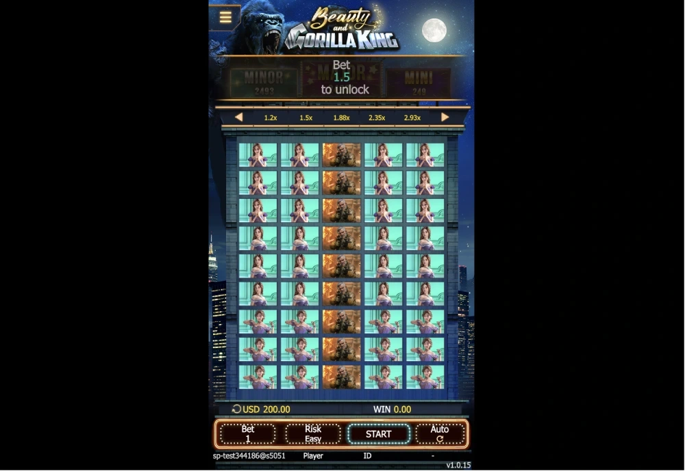 Слоты с прогрессивным джекпотом