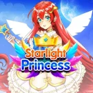 Starlight Princess slot в онлайн казино України