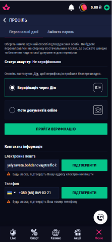 верификация