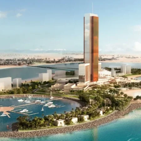 Wynn Resorts починає набір персоналу для казино в ОАЕ перед відкриттям у 2027 році