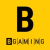 логотип BGaming