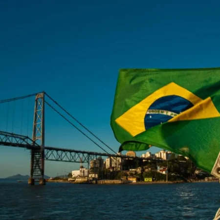 Бразилія хоче підняти податок на азартні ігри до 24% 