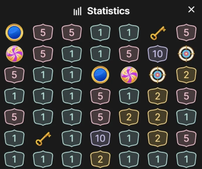 Раунд в "Крейзи Тайм"