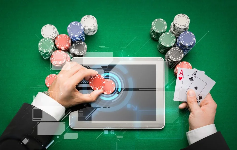 Gambling Regulatory Authority, новий державний орган, який стане регулятором онлайн-гемблінгу