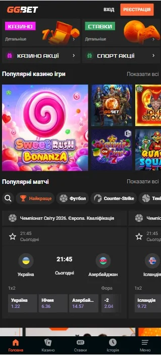 GGBet