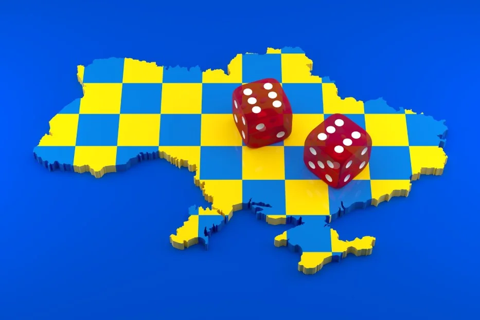 PlayCity має стати точкою перезапуску українського грального бізнесу.