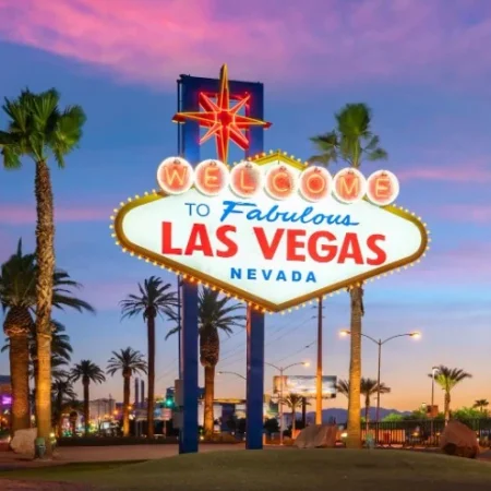 Неймовірний хет-трик Bally’s: Лас-Вегас, Нью-Йорк і криза туризму 