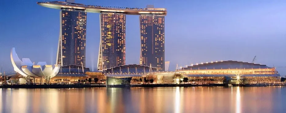 Marina Bay Sands має ресурси, щоб уникнути подібних ситуацій