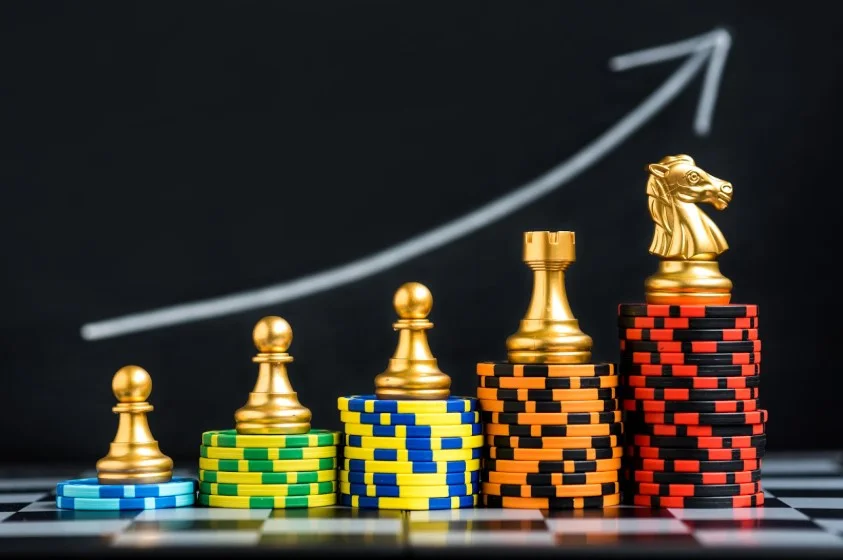 Європейський ринок казино рухається у напрямку персоналізації та безпеки