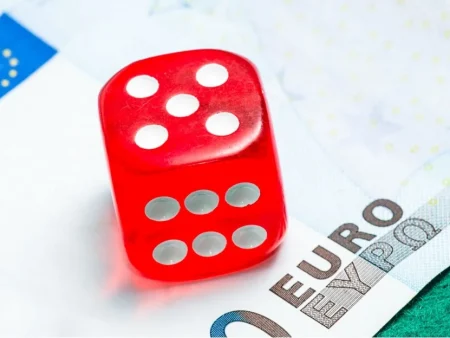 Огляд трендів європейського гемблінгу 2025