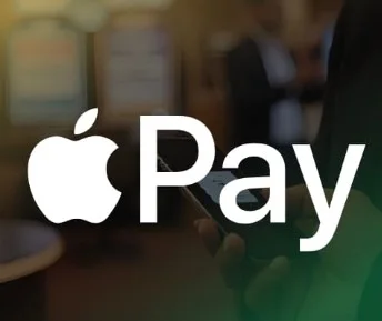 Apple Pay оплата