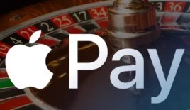 Казино Apple Pay
