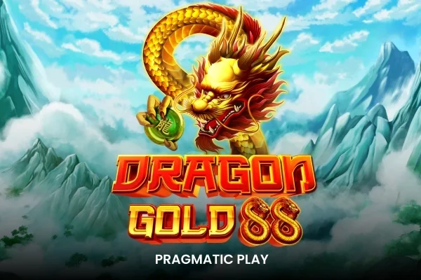Dragon gold 88 демо версия игры