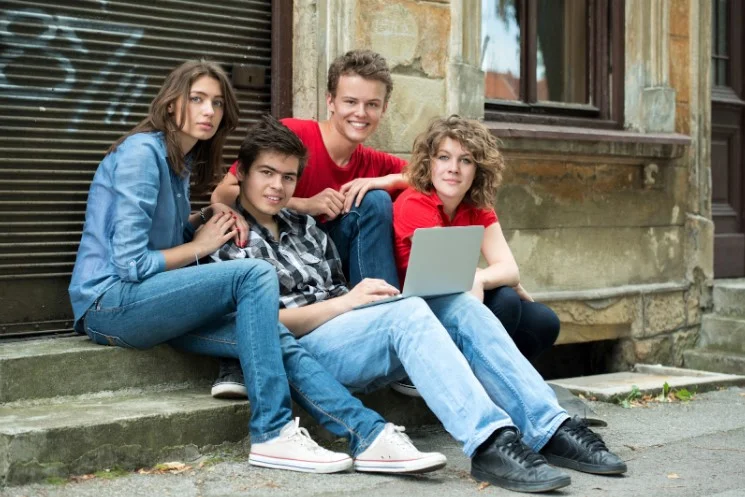 Дослідження ESPAD показало тривожні тенденції