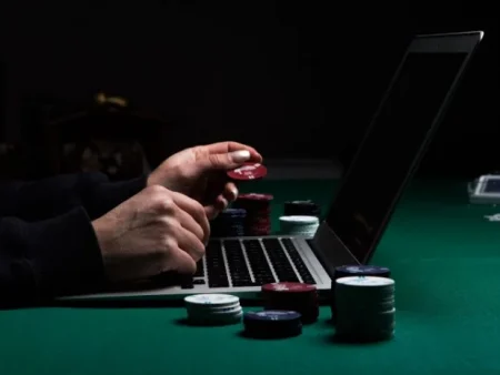 Нелегальні онлайн-казино контролюють 71% ринку Європи