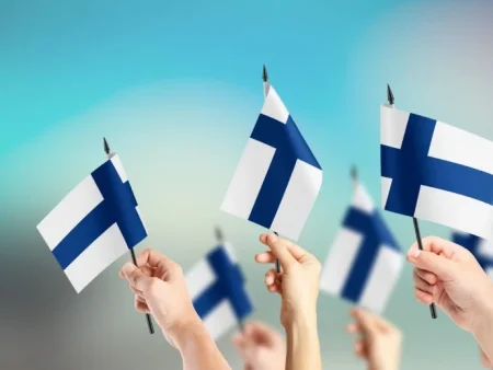 Новий Закон про азартні ігри у Фінляндії