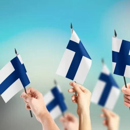 Новий Закон про азартні ігри у Фінляндії