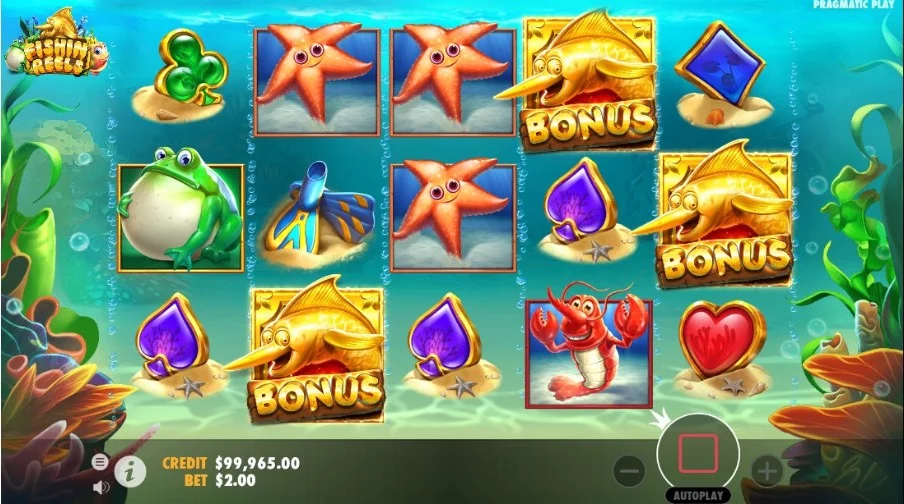 Рыболовные катушки