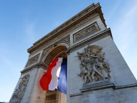 Франція проти легалізації онлайн-казино