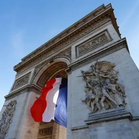 Франція проти легалізації онлайн-казино