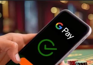 Мгновенный депозит.