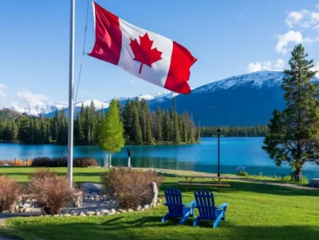 Канада готує систему тотальної заборони реклами ставок на спорт