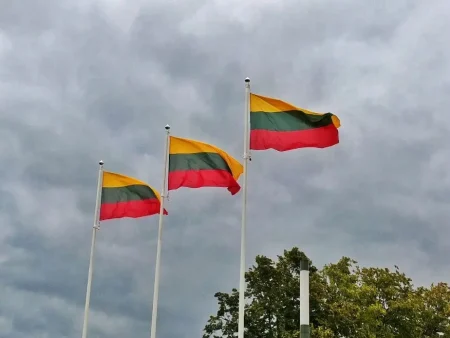 Литва підвищує вік для гри в казино до 21 року