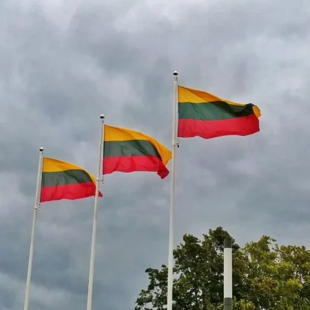 Литва підвищує вік для гри в казино до 21 року