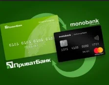 Mono bank Privat24