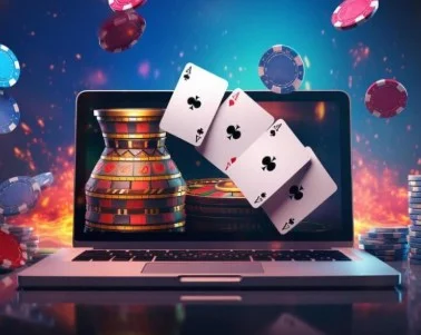 Контроль честности игр.