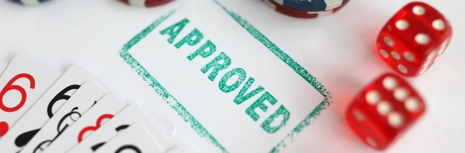 Президент Реджеп Таїп Ердоган підписав новий указ про проти незаконних азартних ігор.