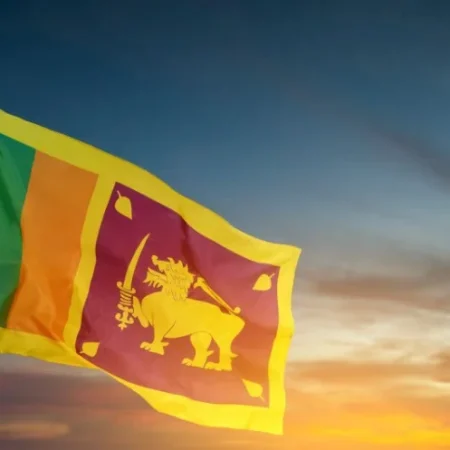 Шрі-Ланка створює єдиний регулятор азартних ігор