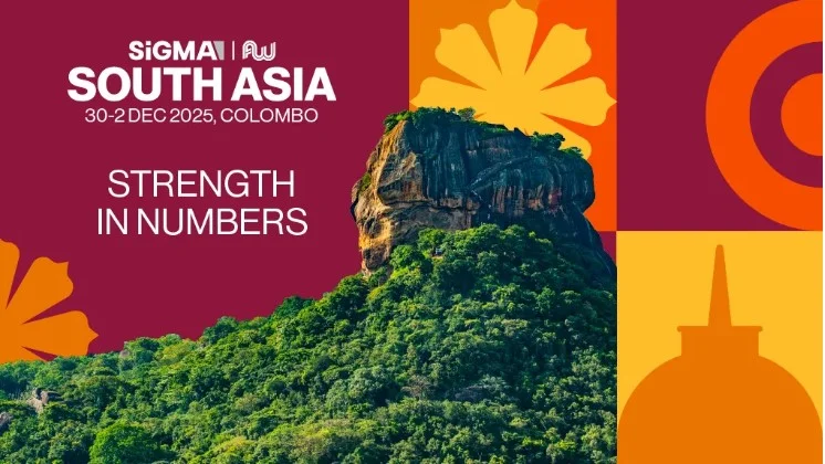 SiGMA South Asia 2025 пройде в Коломбо з 30 листопада по 2 грудня. 