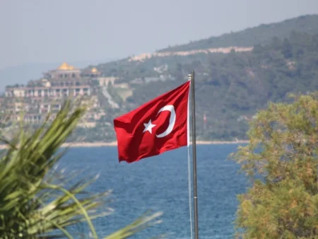 Туреччина під прицілом: масштабний скандал із суддями та жорсткий наступ на нелегальний гемблінг