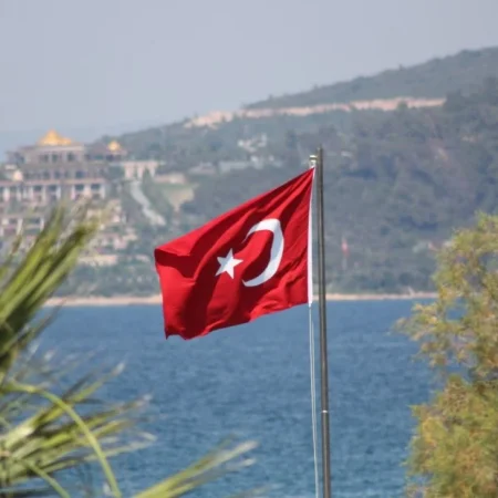 Туреччина під прицілом: масштабний скандал із суддями та жорсткий наступ на нелегальний гемблінг