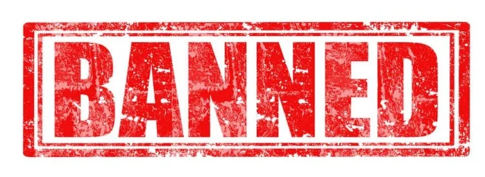 Захист від банів