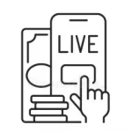 прямая ставка