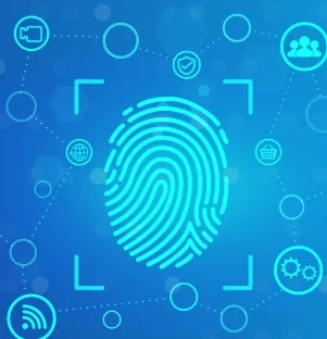 Біометрія та безпека.
