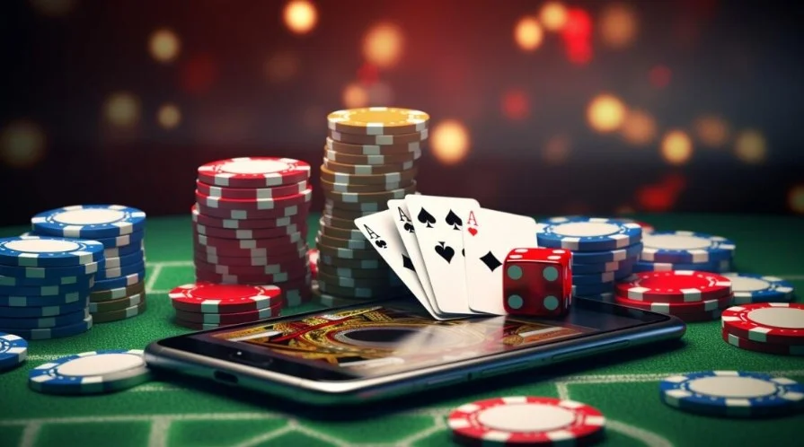 Мгновенные игры