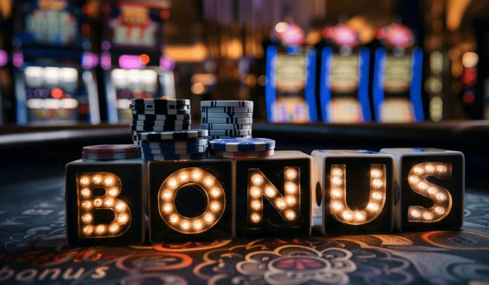 Ексклюзивні бонуси від ProInternet