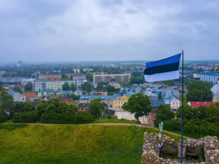 Естонія знижує податок на онлайн-гемблінг: старт великої реформи та нової системи для операторів