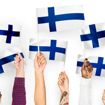 Фінляндія відкриває ринок онлайн-гемблінгу