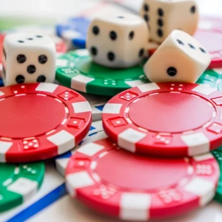  Гемблінг в Україні у 2025–2026: що відбувається на ринку та чого чекати далі