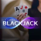 Як грати в Infinite BlackJack від Evolution