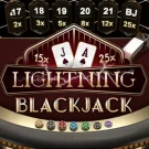 Lightning Blackjack в украинских легальных казино